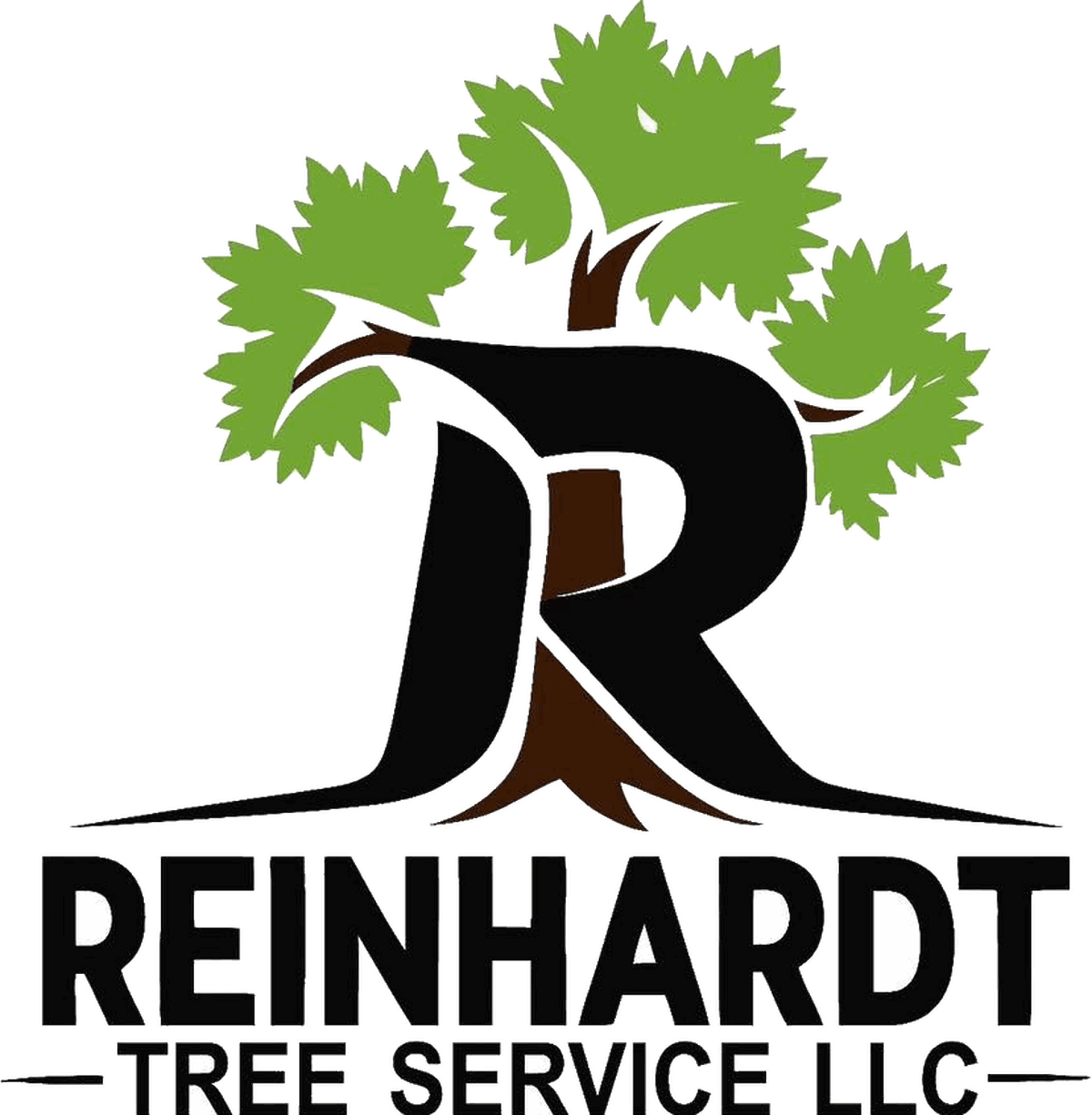 Reinhardt Tree Service LLC logo